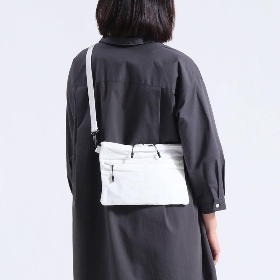 MASTER&Co（マスターアンドコー） サコッシュ MASTER&Co. ショルダー