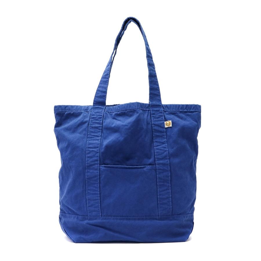 マスターアンドコー トートバッグ メンズ レディース 大きめ A4 ブランド MASTER&Co. 縦長 縦 軽い 軽量 布 トート バッグ シンプル MC860の画像