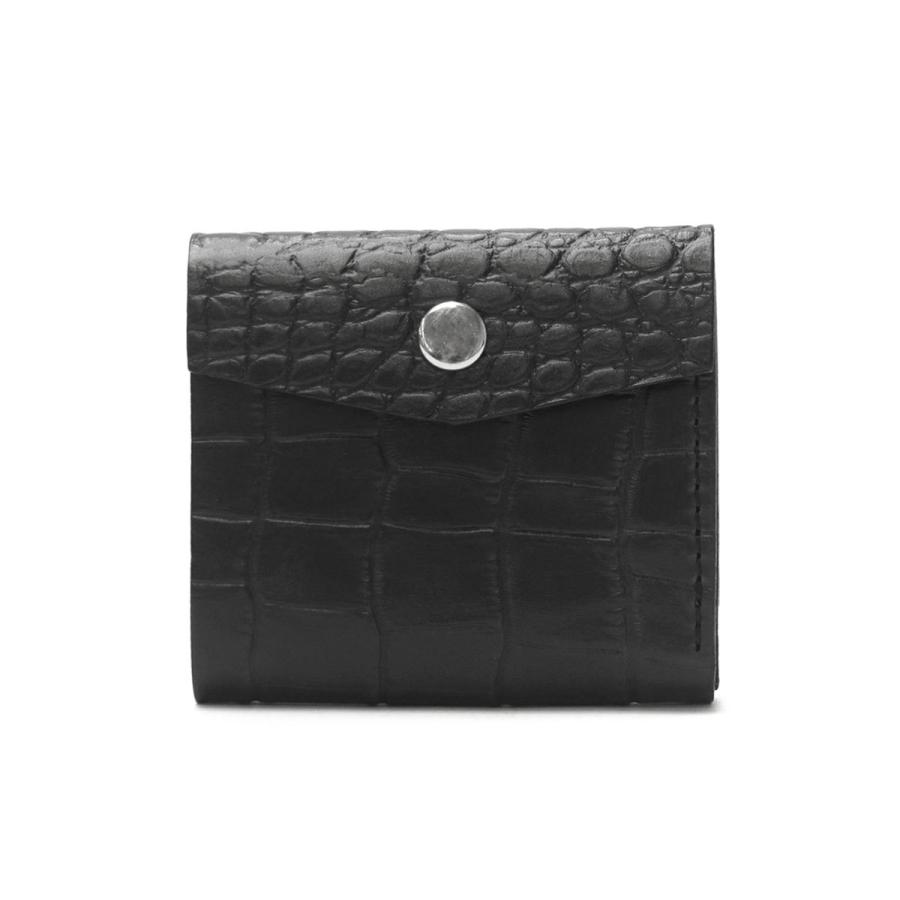 MASTER&Co（マスターアンドコー） 二つ折り財布 MASTER&Co. 財布 二