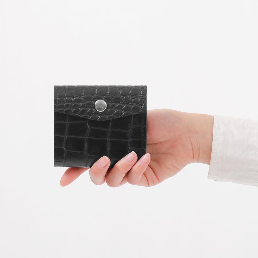 MASTER&Co（マスターアンドコー） 二つ折り財布 MASTER&Co. 財布 二