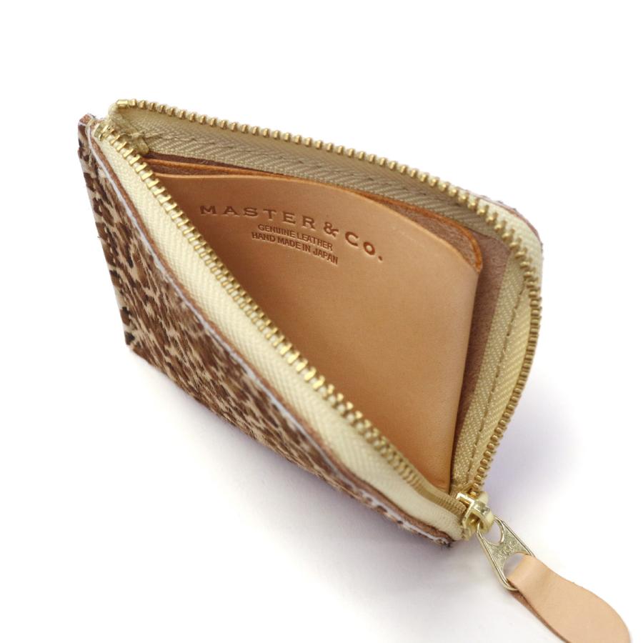 MASTER＆Co. コインケース　財布　小銭入れ 楽天市場】マスターアンドコー コインケース 小銭入れ
