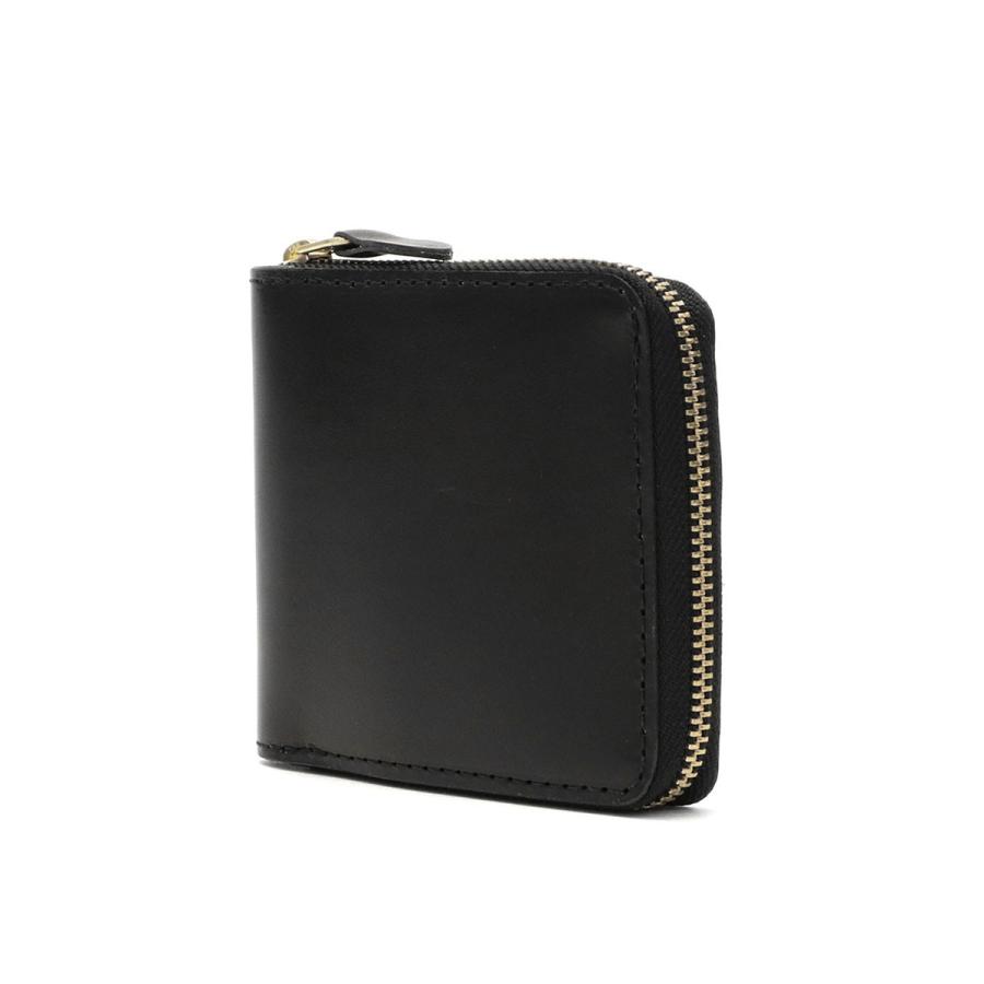 MASTER&Co（マスターアンドコー） 財布 MASTER&Co. BUTTERO ラウンド