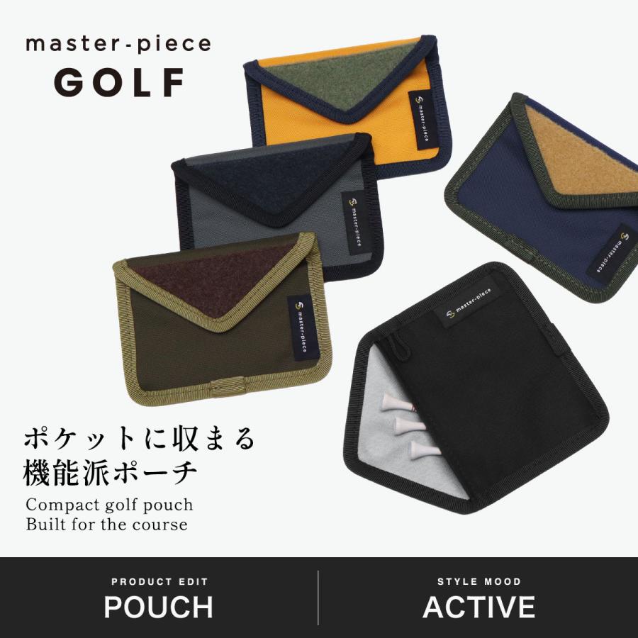 master-piece GOLF（マスターピースゴルフ） 最大50%☆10/15〜 正規