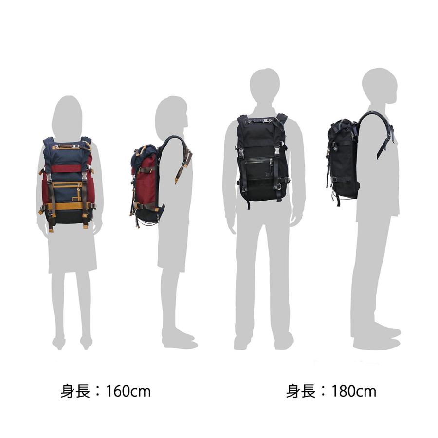 master-piece 正規取扱店 マスターピース リュック バックパック