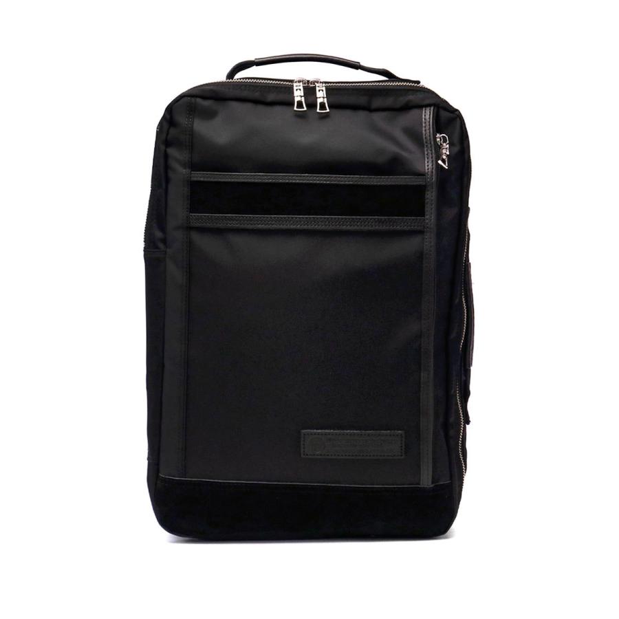 正規取扱店 マスターピース リュック master-piece ビジネスリュック 2WAY バックパック Density ビジネスバッグ 通勤 A4 B4 メンズ master piece 01389 master piece