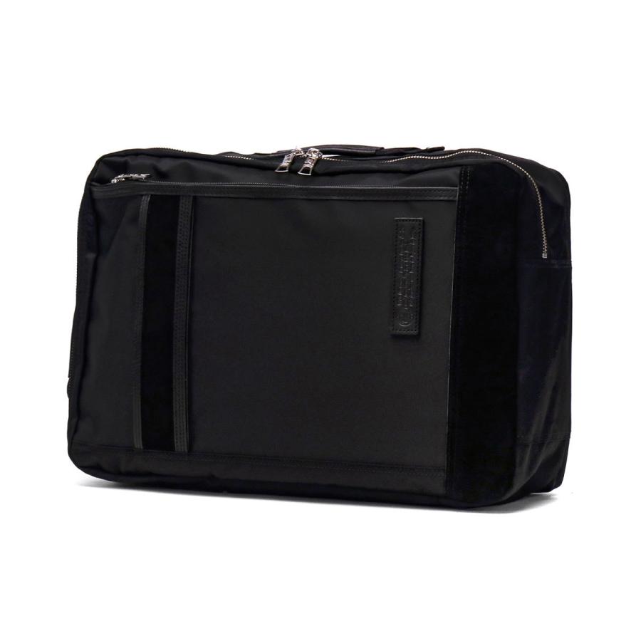 正規取扱店 マスターピース リュック master-piece ビジネスリュック 2WAY バックパック Density ビジネスバッグ 通勤 A4 B4 メンズ master piece 01389 master piece