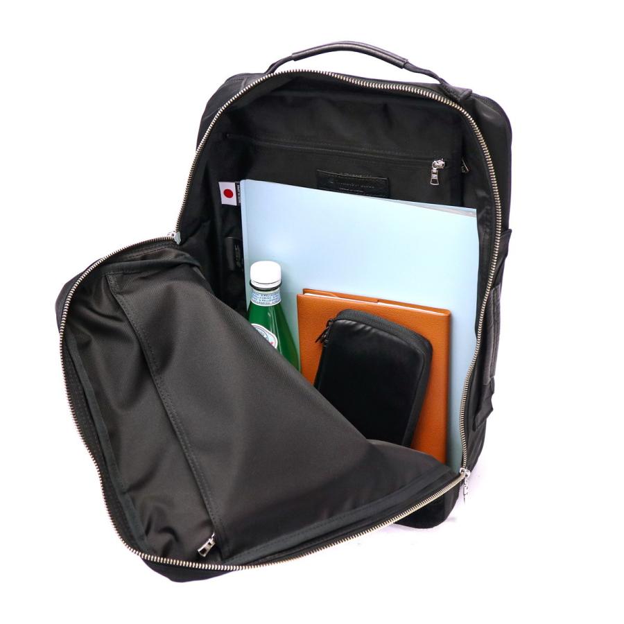 正規取扱店 マスターピース リュック master-piece ビジネスリュック 2WAY バックパック Density ビジネスバッグ 通勤 A4 B4 メンズ master piece 01389 master piece