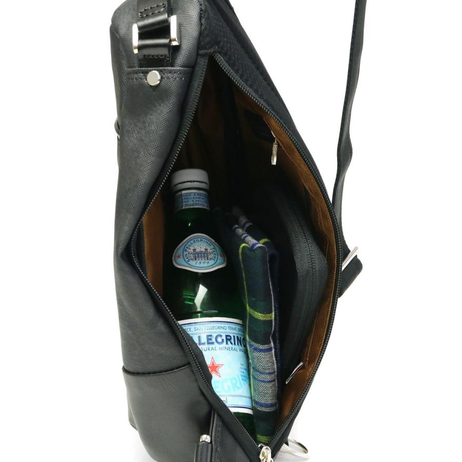 master-piece（マスターピース） 正規取扱店 ボディバッグ ワン