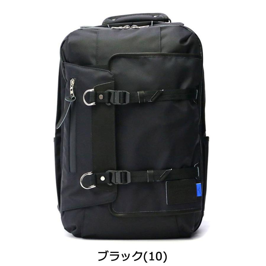 Master-piece×MIZUNO限定リュック 希少 大容量 ブラック master-piece（マスターピース） 正規取扱店 リュック リュックサック