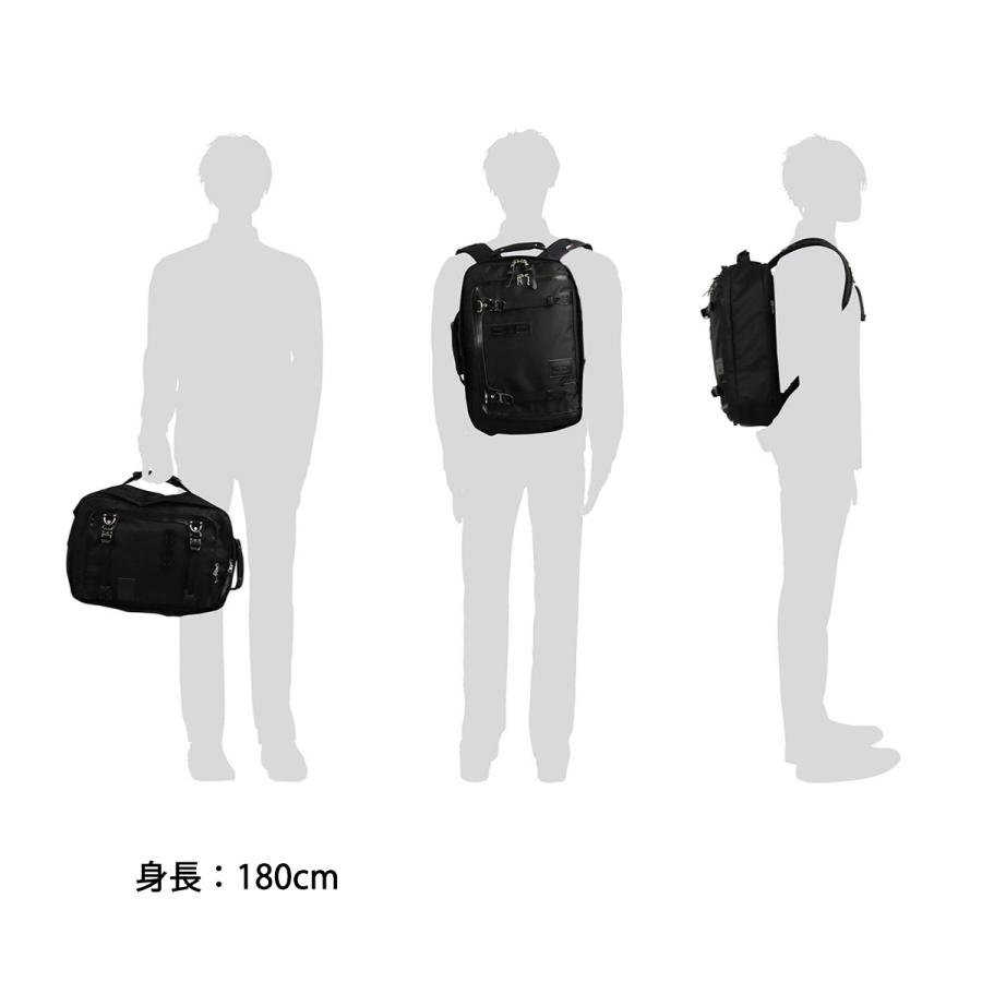 master-piece（マスターピース） 正規取扱店 2WAYバックパック master