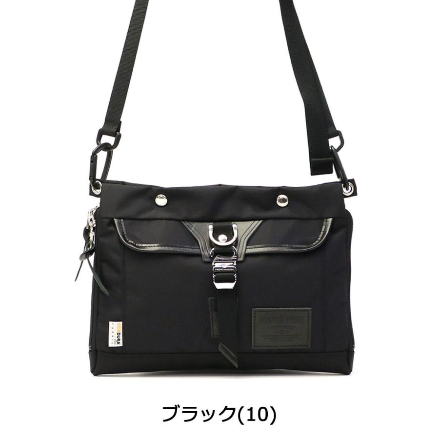 master-piece（マスターピース） 正規取扱店 ショルダーバッグ