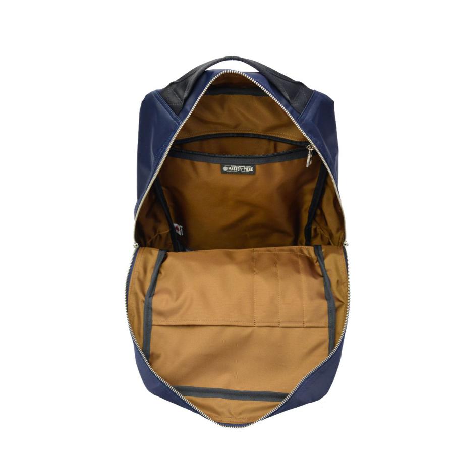 マスターピース リュックサック A4 13L ライトニング No.02116-n master-piece 正規取扱店 マスターピース リュック リュック