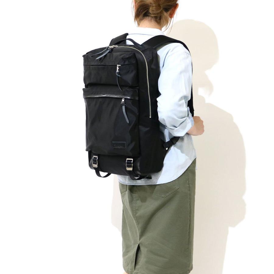 マスターピース リュックサック A4 13L ライトニング No.02116-n master-piece 正規取扱店 マスターピース リュック リュック