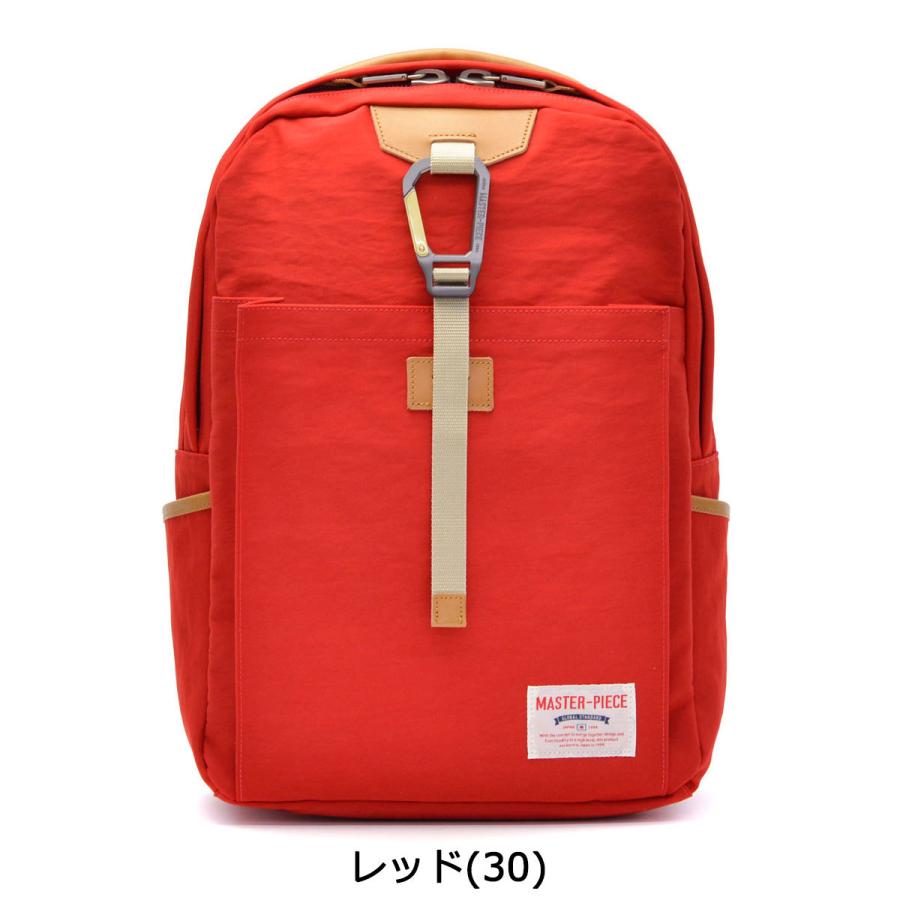 master-piece 正規取扱店 マスターピース リュック LINK バッグ バック 