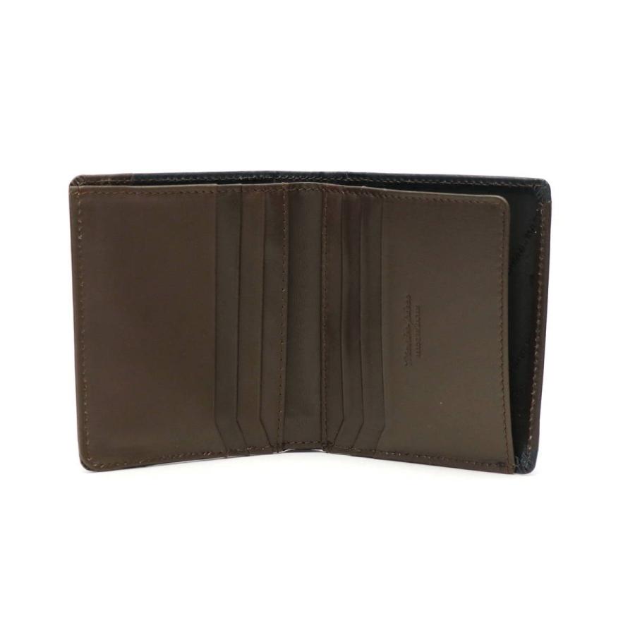 master-piece（マスターピース） 正規取扱店 財布 二つ折り財布 ミドル