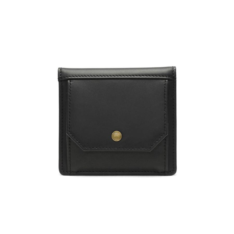 master-piece（マスターピース） 正規取扱店 財布 二つ折り財布 ミドル