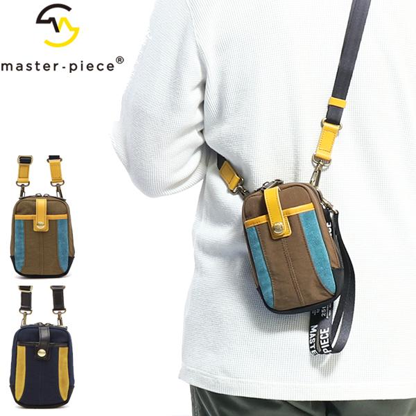 master-piece（マスターピース） 正規取扱店 バッグ master-piece 