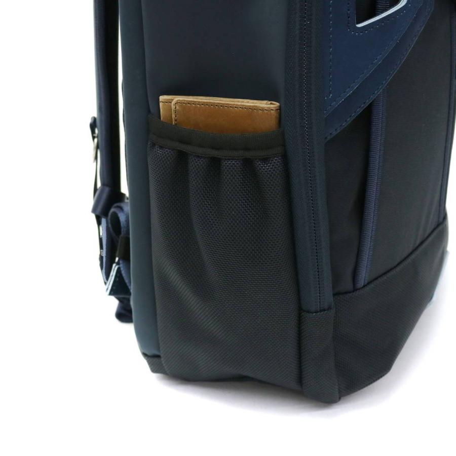 master-piece × MIZUNO バックパック 02132-mz 黒 master-piece 正規取扱店 マスターピース リュック バックパック