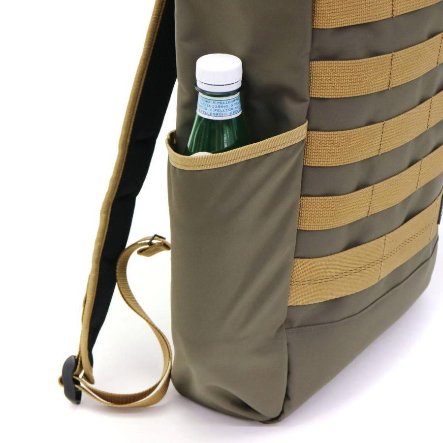 爆買い特価 正規取扱店 旅行 メンズ 日本製 master piece 55610 ギャレリア Bag&Luggage - 通販 - PayPayモール マスターピース リュック master-piece DOCK バックパック リュックサック A4 13L 通学 通勤 アウトドア 激安単価で