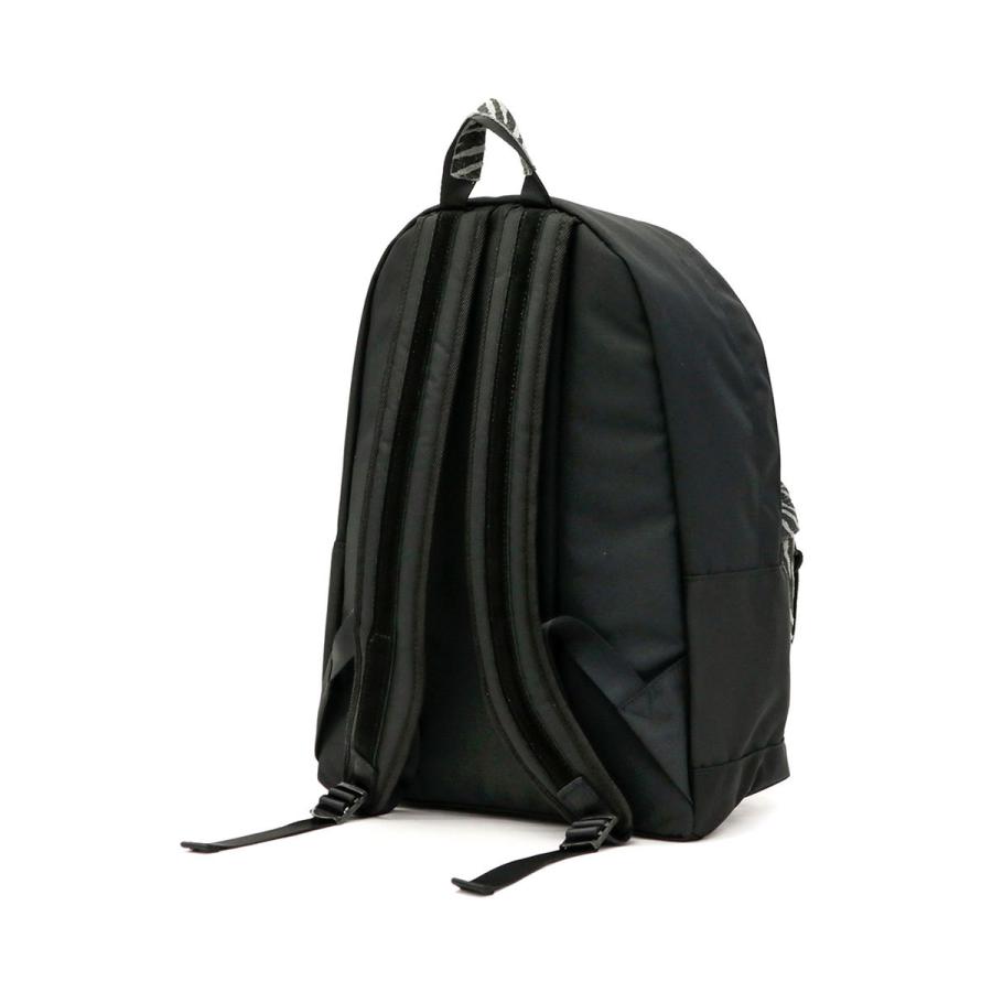 美品 マスターピース バックパック リュック アデリー master piece master-piece 最大51%☆9/14迄 正規取扱店 マスターピース