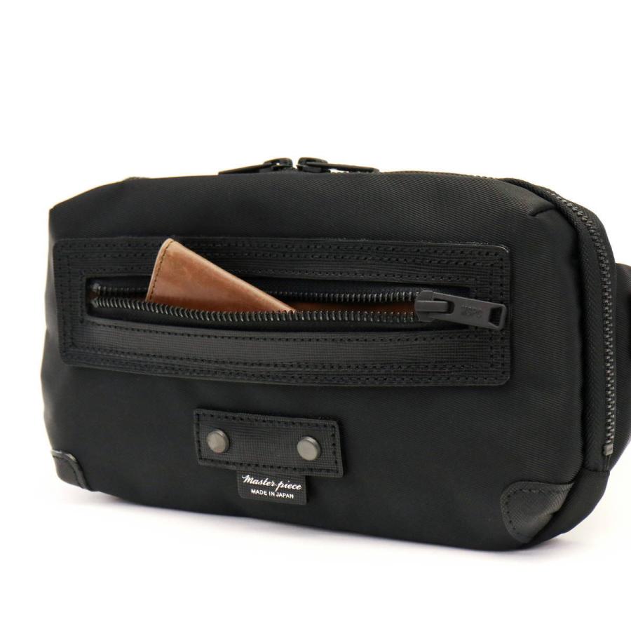 master-piece（マスターピース） 正規取扱店 バッグ ボディバッグ