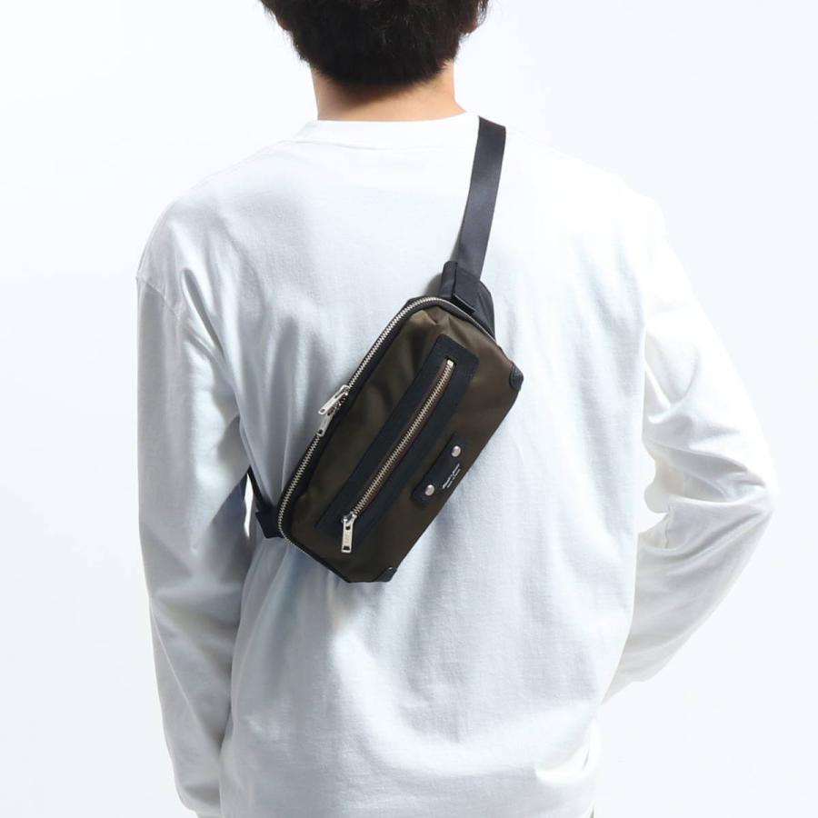 master-piece（マスターピース） 正規取扱店 バッグ ボディバッグ