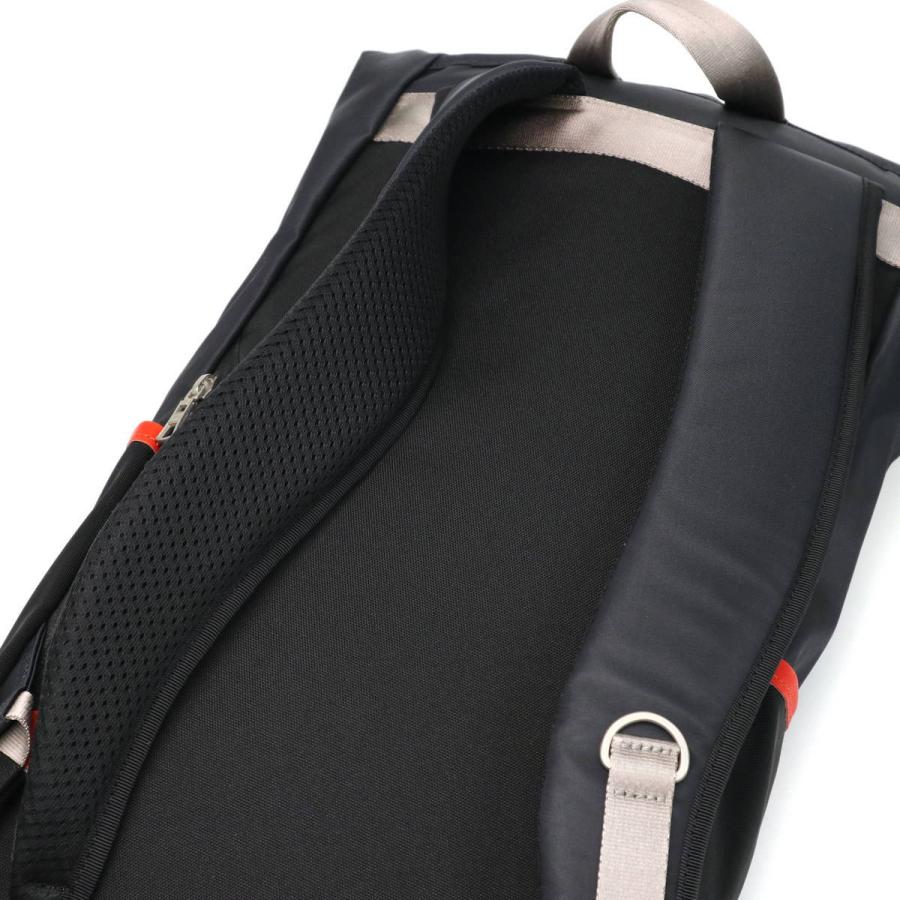 master-piece x MIZUNO バックパック ブラックカモ master-piece x MIZUNO Collaboration Series】バックパック(20L