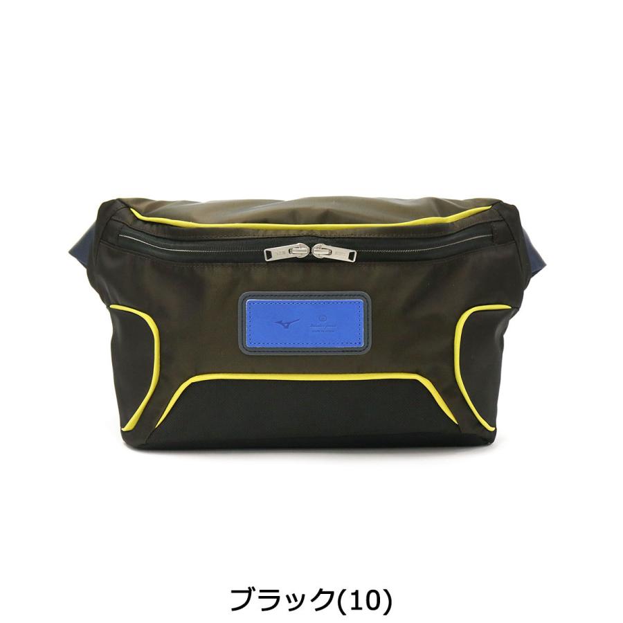 と*中様 【極美品】マスターピース master-piece×MIZUNO バッ master-piece 正規取扱店 マスターピース バッグ ショルダー