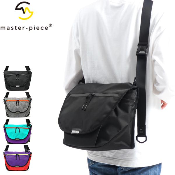 格安即決正規取扱店 マスターピース ショルダーバッグ Master Piece Flappy 斜めがけ ショルダー L 大きめ メッセンジャーバッグ メンズ レディース Master Piece バッグ メンズファッション ファッション 12 325 Www Jesuitnola Org