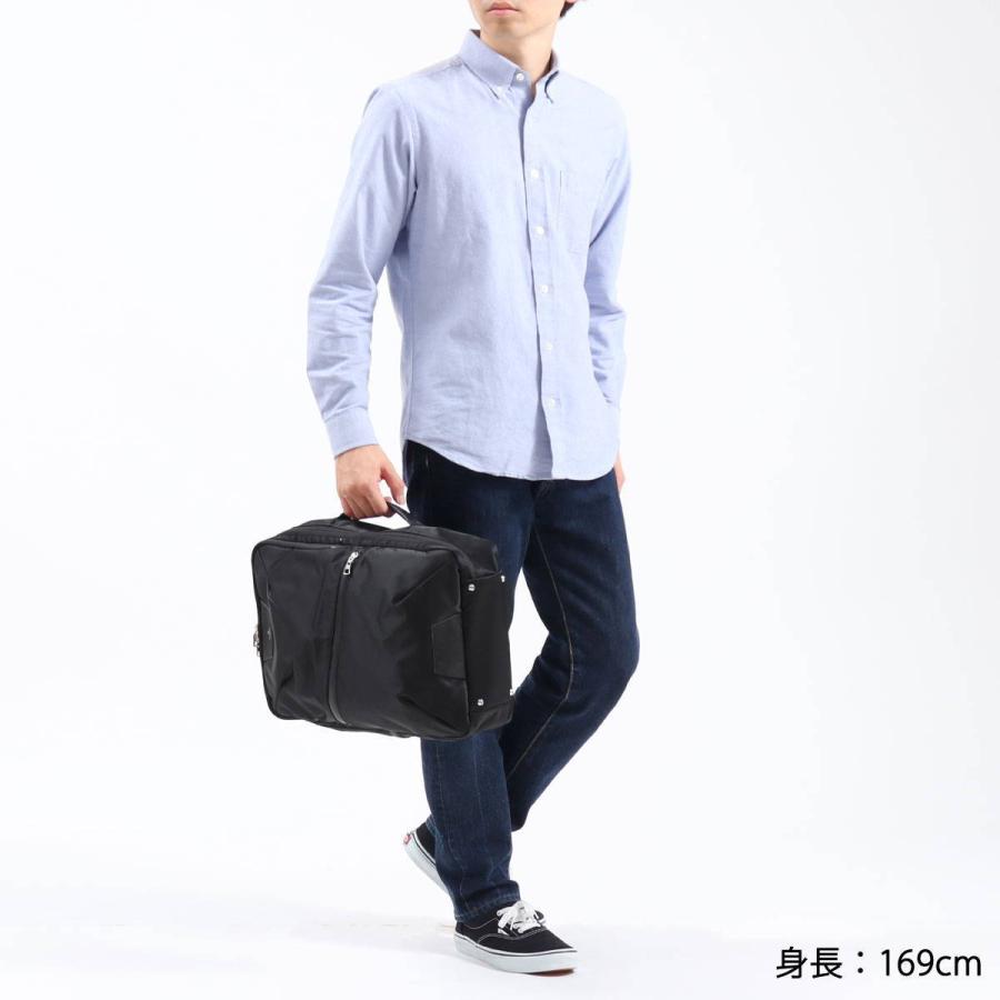 最大50%★5/25限定 正規取扱店 マスターピース リュック master-piece メンズ ビジネス 防水 ブランド 40代 50代 おしゃれ 2WAY ビジネスバッグ A4 PC 02390の画像
