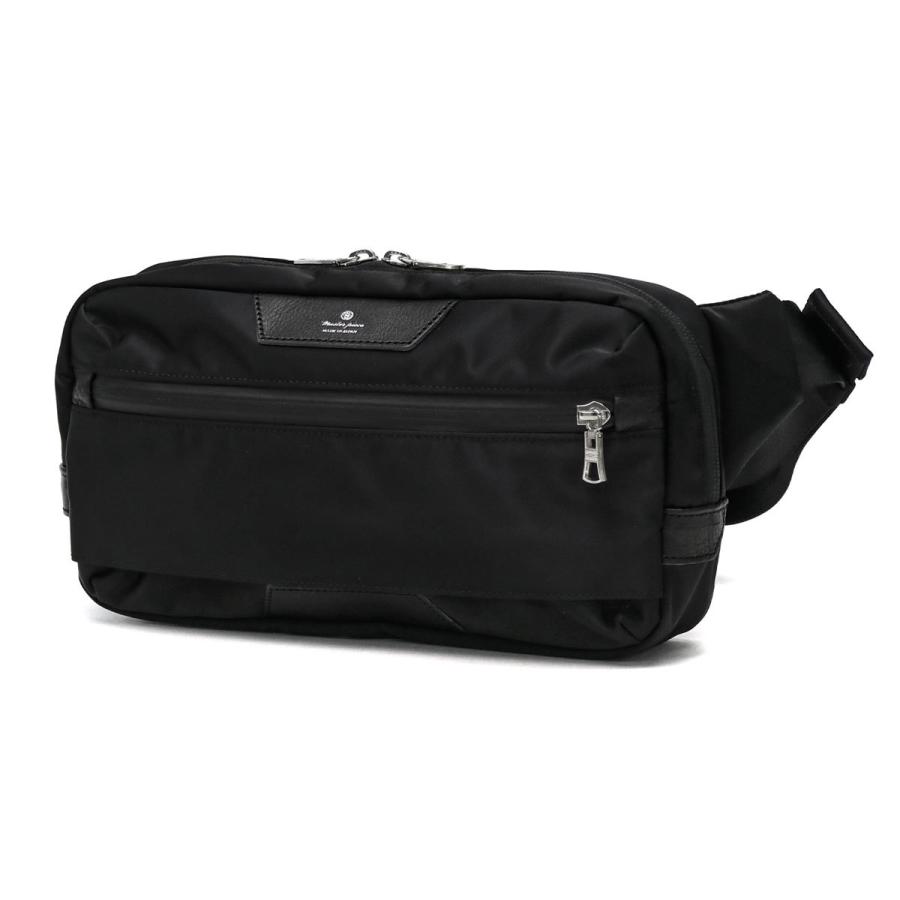 master-piece（マスターピース） 正規取扱店 バッグ ウエストバッグ