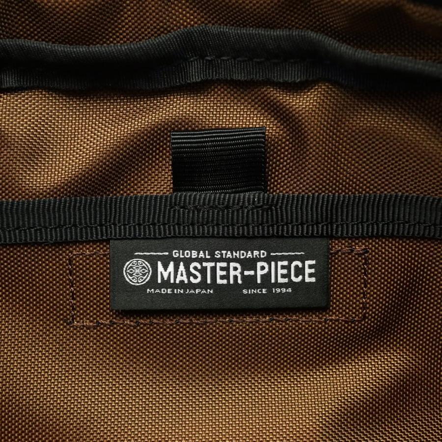 master-piece（マスターピース） 正規取扱店 バッグ ウエストバッグ