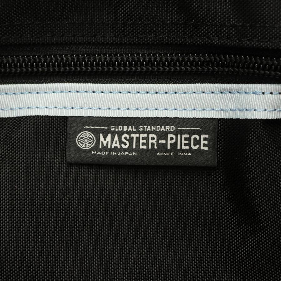master-piece（マスターピース） 正規取扱店 バッグ ウエストバッグ