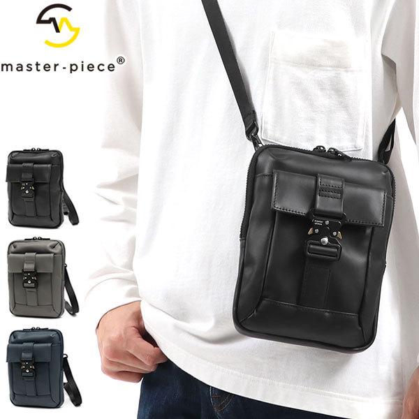 master-piece（マスターピース） 正規取扱店 ショルダーバッグ