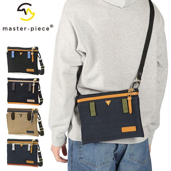 master-piece 最大36%☆3/21まで 正規取扱店 マスターピース 