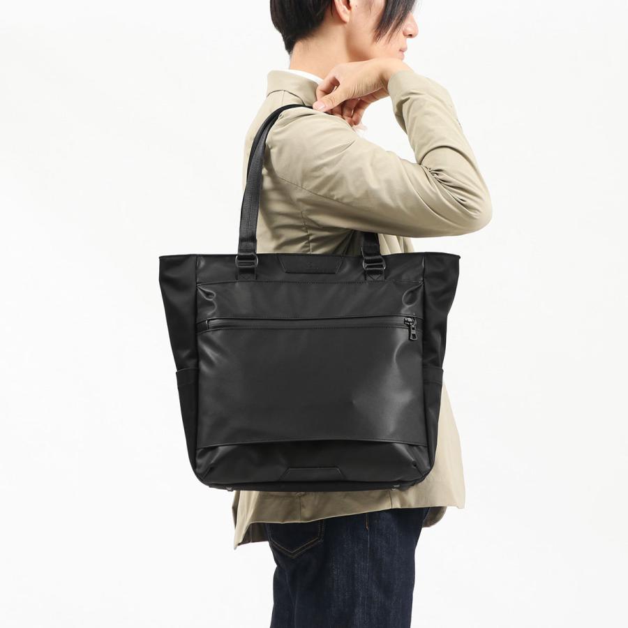 master-piece（マスターピース） 正規取扱店 トートバッグ メンズ A4