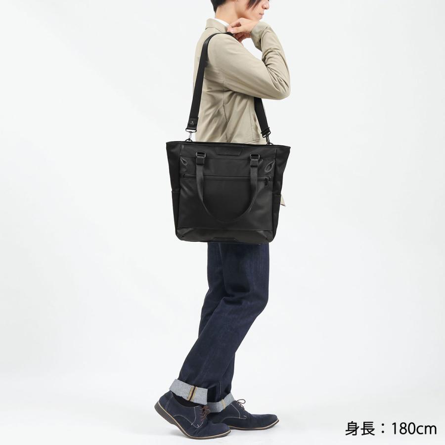 master-piece（マスターピース） 正規取扱店 トートバッグ メンズ A4