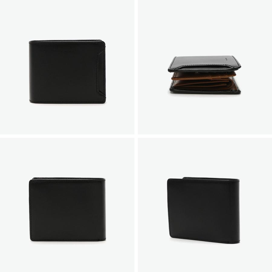 未使用級　展示品　マスターピース　ミニ財布　小銭入れ　本革　コインケース master-piece 最大36%☆7/22限定 正規取扱店 マスターピース