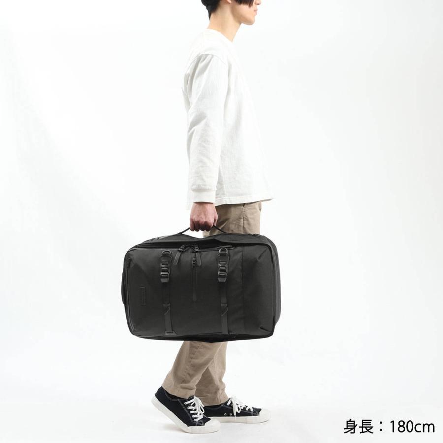 正規取扱店 マスターピース リュック master-piece potential 3WAY バックパック A3 大容量 通勤 撥水 日本製 ナイロン メンズ masterpiece 01740-v3の画像