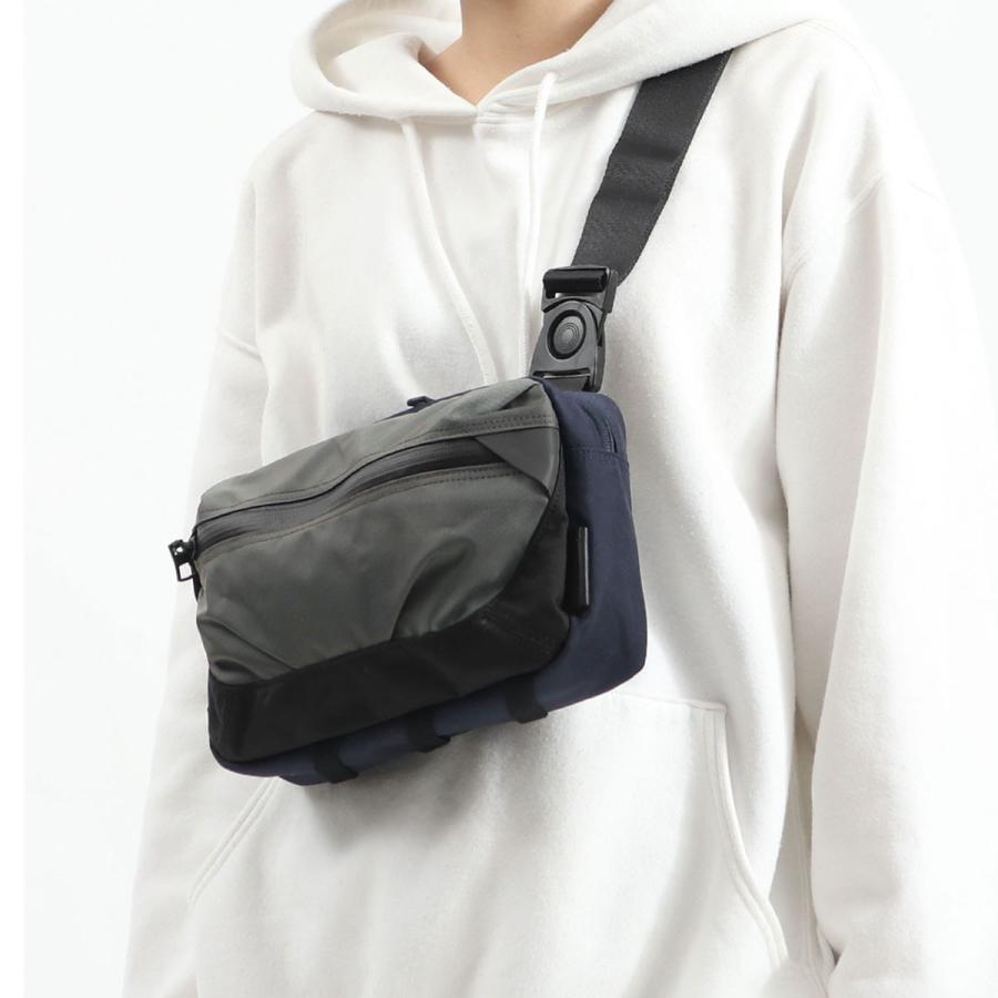 master-piece（マスターピース） 正規取扱店 ボディバッグ master