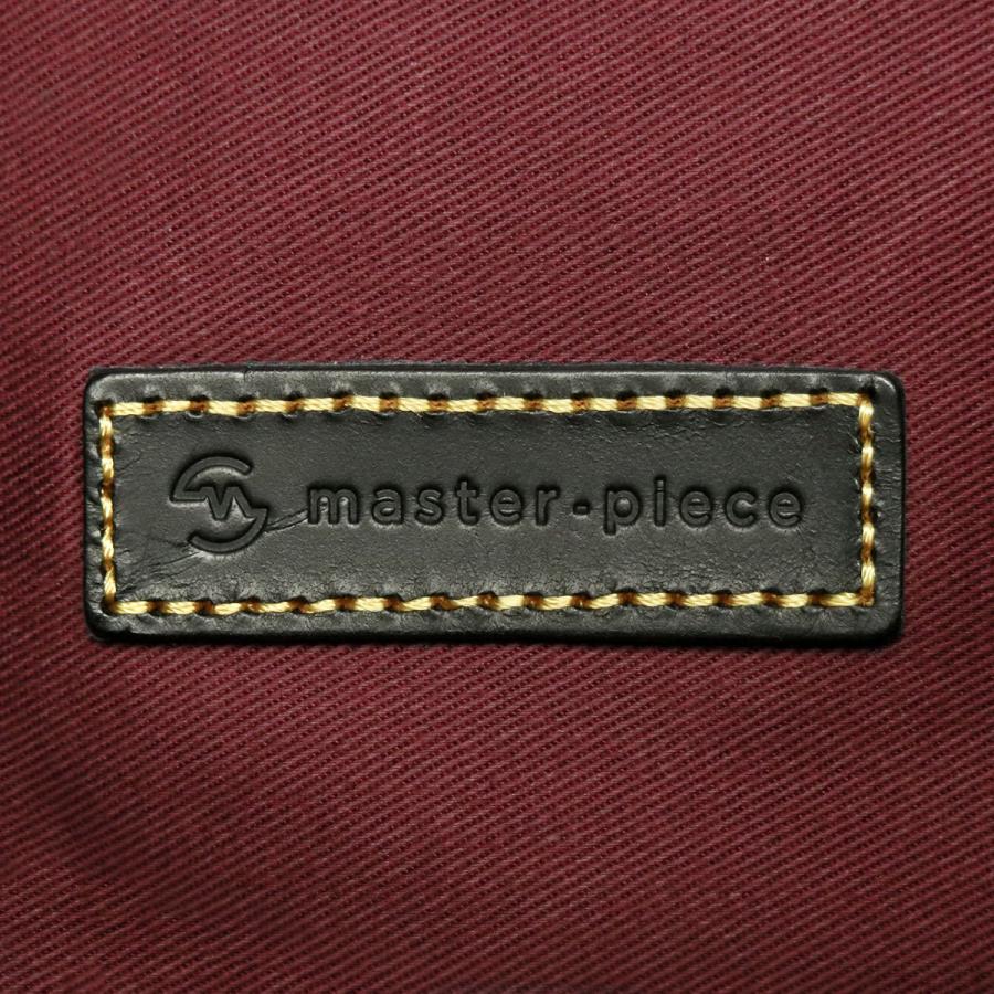 master-piece（マスターピース） 正規取扱店 トートバッグ メンズ