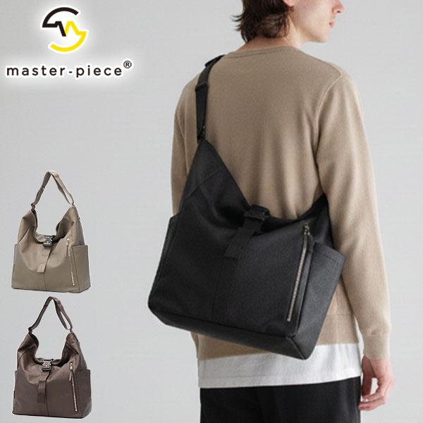 master-piece（マスターピース） 最大46%☆1/8限定 正規取扱店