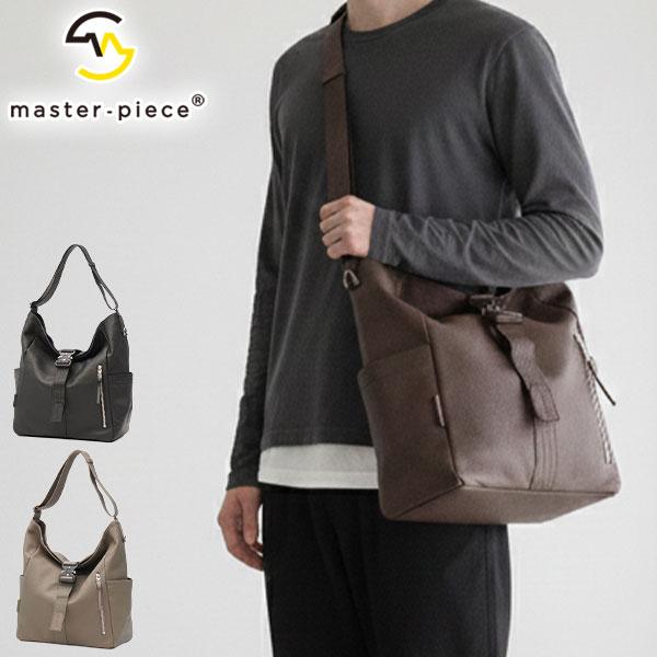 master-piece（マスターピース） 最大51%☆1/11限定 正規取扱店
