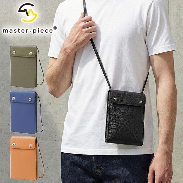 master-piece（マスターピース） 最大53%☆6/1迄 正規取扱店 お財布