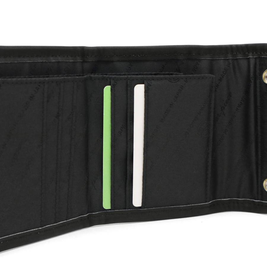 master-piece 正規取扱店 マスターピース 財布 二つ折り財布