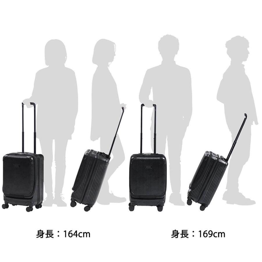 master-piece（マスターピース） 正規取扱店 スーツケース トローリー