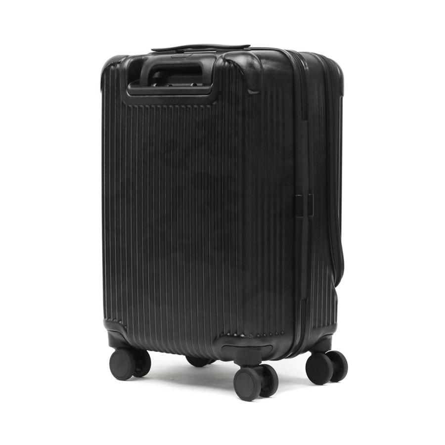 master-piece（マスターピース） 正規取扱店 スーツケース トローリー