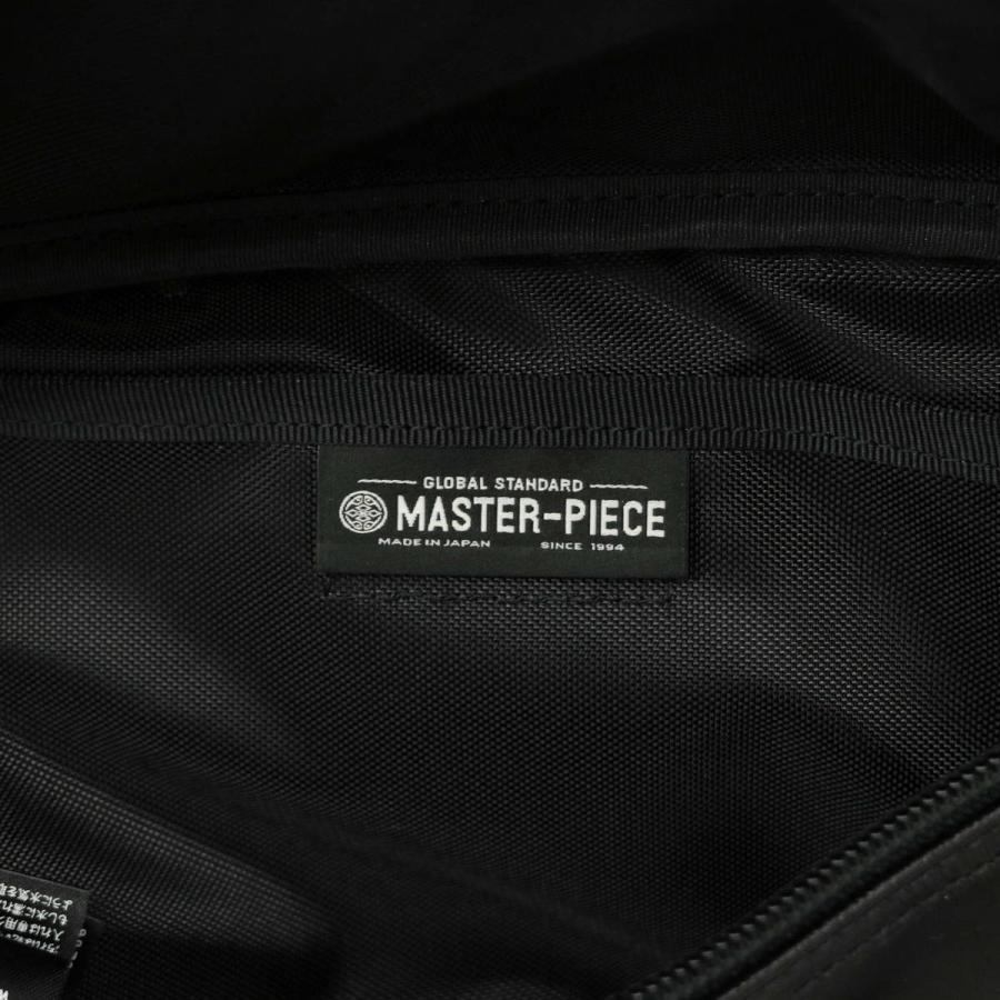 master-piece（マスターピース） 正規取扱店 バッグ ウエストバッグ
