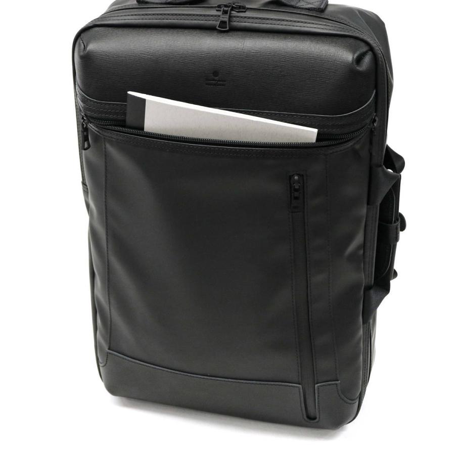 【新品未使用】STREAM-F 2WAYバックパック No.55530-F Stream-F 2way backpack ｜master-piece | マスターピース公式サイト