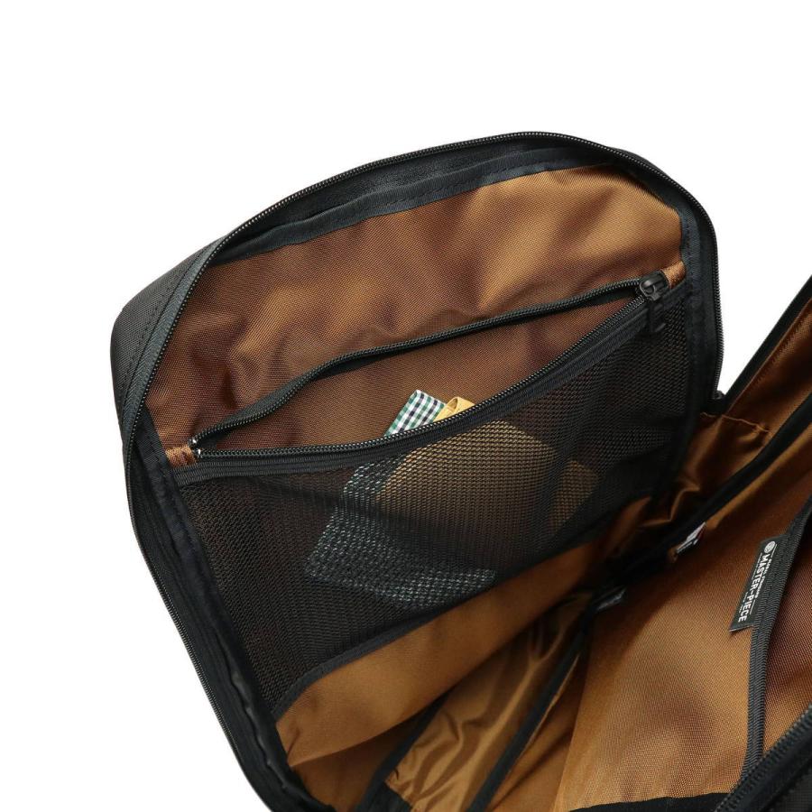 master-piece（マスターピース） 正規取扱店 リュック ビジネス